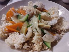 -友谊餐馆(永安路店)