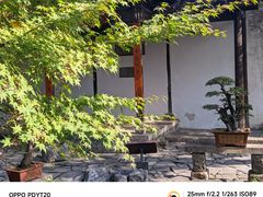 -惠山古镇·寄畅园