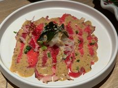 -匠和风精致料理(成都龙湖滨江天街店)