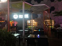 -Ambra Haus琥珀屋精酿餐厅(宝山店)