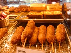 -多乐之日(华贸天地店)