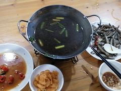 -黄牛肉馆·皖南土菜