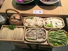 -盡膳口福跷脚牛肉火锅(国贸商城店)