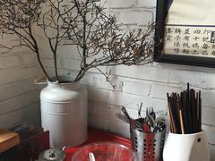 -有肉食·虎九闽菜(798艺术区店)