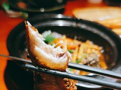 -金穗园·砂锅粥.醉鸡煲火锅(长寿路店)