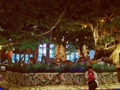 -杭州开元森泊度假乐园