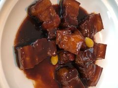 东坡肉-张生记(丁香国际店)