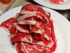 -阳坊大都涮羊肉(阳坊总店)