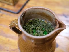 罐头茶-老滇山寨•云南特色菜•地方菜•民族风情歌舞表演(金碧店)