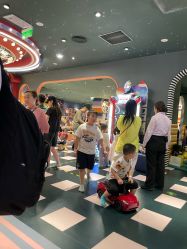 -meland亲子乐园(深圳领展中心城店)