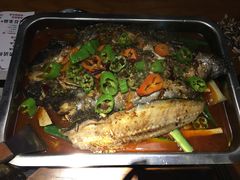 -令狐冲·活鱼馆(宝龙店)