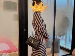 -CHANEL(恒隆广场店)