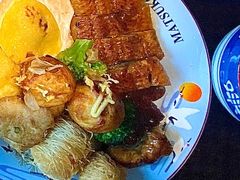 -松子料理(白家庄店)