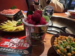 -楠火锅(太古里总店)