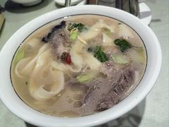 -合记烩面(人民路店)
