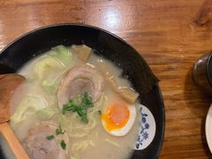 百步拉面-百步拉面