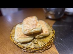 葱油烧饼-山沟沟炒鸡(颐灏·海怡名都店)
