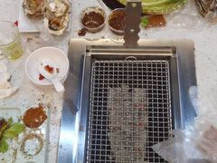 -呼伦贝尔烤羊·蒙古烤羊排(南田路总店)