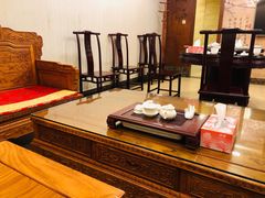 -金泰食府(竹园店)