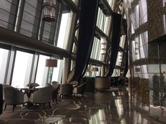 -瑞吉酒店·The Drawing Room闲逸廊·云端下午茶·夜奢Whiskey