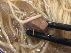 -中国兰州名牛纯汤牛肉面(永安道店)