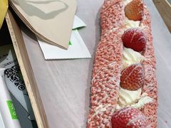 -奈雪的茶(亨特国际广场店)