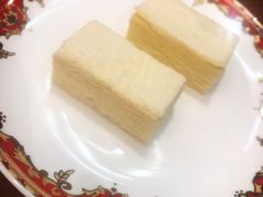 -东方亚克西餐厅(西康路店)