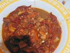 -金柱大盘鸡(和田二街店)