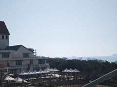 -燕儿岛山公园