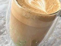 -The Rug Cafe(王府中环店)