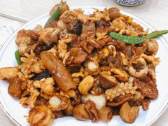 八珍豆腐-同发号饭庄(复兴路店)