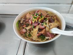 -阿芬卤面(花巷店)