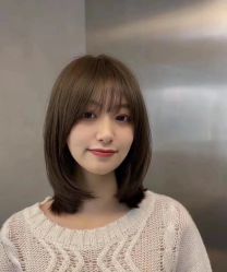 -TRIMS HAIR 修剪造型·烫染接发