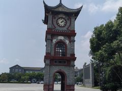 -安仁古镇
