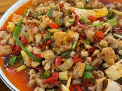 -星巴克(绍兴镜湖中新广场店)