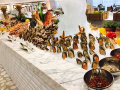 -沈阳和平艾美酒店新食谱西餐厅