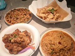-华竹饭店(中央大街店)