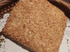 -小山城·馋嘴蛙(亚运村店)