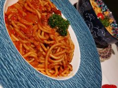 -俄士厨房(五棵松华熙LIVE店)