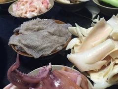 -星鸿社重庆老火锅(燃灯寺分店)