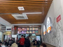 -众品老方子锅贴甜沫(李村店)