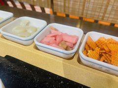 -汇聚德京味铜锅涮肉(沈家桥二路店)