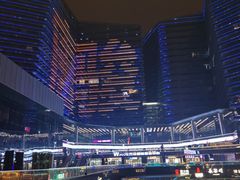 -西安W酒店·WEI全味西餐厅