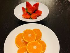 -甄御•海鲜新青岛菜(麦岛店)