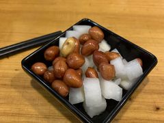 萝卜花生-贵州米线(童家巷店)