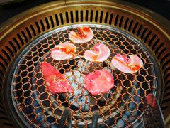 烤牛舌-漫烤鱼&徐州烧烤夜宵(万达店)