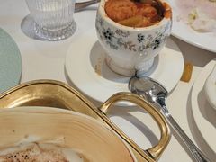 -波特曼西餐厅(南岗店)
