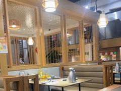 -隆喜元鱼汤包·海鲜(中联广场店)