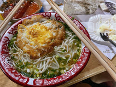 -正贰捌经重庆老火锅(建设路店)