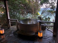 -南紀白浜 浜千鳥の湯 海舟